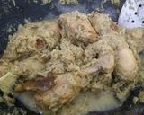 Foto langkah ke 1 dari resep Ayam goreng serundeng.