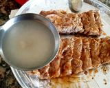 Foto del paso 5 de la receta Costillar de Cerdo sin hueso Thai Street Style al Whisky