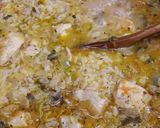 Foto del paso 2 de la receta: Arroz con pechuga