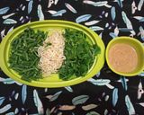 Foto langkah ke 5 dari resep Pecel kampung.