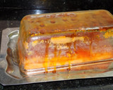 Foto del paso 9 de la receta: Pudin de naranja