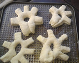 Foto del paso 6 de la receta: Cremonas con grasa!
