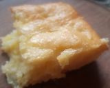 Foto del paso 6 de la receta: Bizcochuelo multifruta con yogurt
