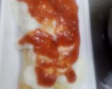 Foto del paso 1 de la receta: Canelones de ricotta y jamón