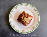 Une image de l'étape 6 de Chou frisé farci à la sauce tomate.