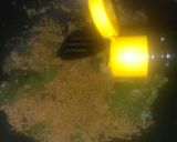 Foto langkah ke 3 dari resep Mie Goreng Jawa.