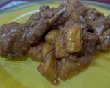 Foto del paso 6 de la receta: Conejo en salsa