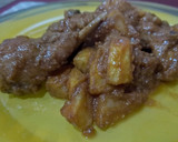 Foto del paso 6 de la receta: Conejo en salsa
