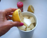 Foto del paso 2 de la receta: Cóctel de melón y cava