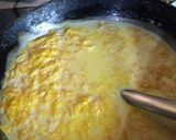 A picture of step 4 of Carrot halwa.