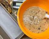 Foto del paso 3 de la receta: Budín de banana con azúcar rubio mascabo 🍌