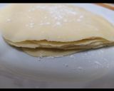 சாக்லேட் குரேசான் (Chocolate crescent recipe in tamil) ரெசிபி ஸ்டேப் 5 புகைப்படம்