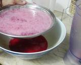 Falsay ka sharbat recipe step 3 photo