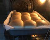 Fragrant Milk Bread recipe step 7 photo