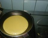 Foto langkah ke 5 dari resep Dorayaki, Japanese pancake.