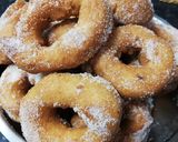 Foto del paso 4 de la receta Rosquillas rápidas y fáciles