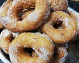 Foto del paso 4 de la receta: Rosquillas rápidas y fáciles