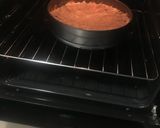 Foto del paso 4 de la receta: Queque de harina de linaza y harina de coco