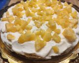 Foto del passaggio 3 della ricetta Torta con ananas