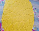 صورة لخطوة 1 من وصفة 🍋صابلي الليمون 🍋