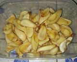 Foto langkah ke 1 dari resep Asinan Salak.