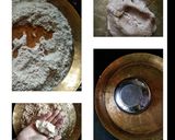 সনাতন রাজস্থানের খোবা রোটি (sonaton Rajasthaner khoba roti recipe in Bengali) রেসিপি ধাপ - 1 ছবি