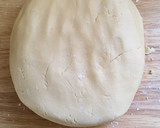 A picture of step 7 of Simple Sugar Cookies.