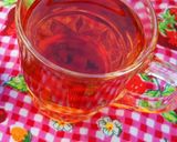 عکس مرحله 7 از دستور نان چای قزوین