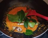 Foto langkah ke 2 dari resep Kare Rajungan.