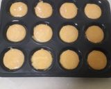 Foto del paso 3 de la receta: Delicias de almendra