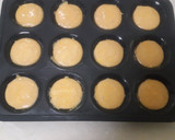 Foto del paso 3 de la receta: Delicias de almendra