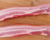 Foto del paso 1 de la receta: Tapa de Torreznos hechos en el horno