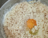 Foto del paso 4 de la receta: Torta 1, 2, 3 y 4