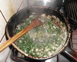 Foto del paso 4 de la receta: Pastel de Espinacas