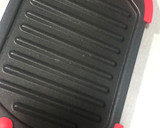 Foto del paso 3 de la receta: Berenjenas al grill de Lékué en microondas