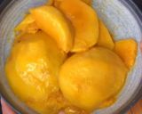 Foto del paso 1 de la receta: Postre de mango