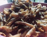 Foto langkah ke 5 dari resep 25•05•20 > Kacang Sembunyi KarameL by PapaO.
