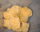 Foto langkah ke 11 dari resep Chicken Nugget.