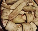 Foto del paso 3 de la receta: Lasagna de berenjena