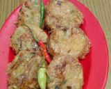 Foto langkah ke 3 dari resep Perkedel YumMie (saYur ma Mie)