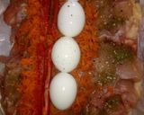 Foto del paso 2 de la receta: Arrollado de pollo