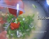 Foto langkah ke 8 dari resep Resep Seblokki alias Seblak-Tteokbokki Halal Murah.