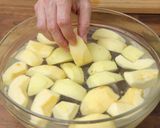 Almalekvár recept fázis 2 fotója