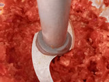 Sambal Kepala Cumi