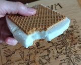 Foto del paso 8 de la receta Cortes de helado de melón