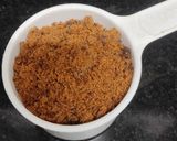 சிகப்பு அவல் லட்டு (Flattened rice laddu recipe in tamil) ரெசிபி ஸ்டேப் 1 புகைப்படம்