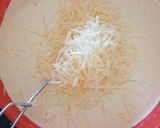 Tejszínes spagetti recept fázis 2 fotója