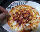 Foto del paso 5 de la receta: Salmorejo