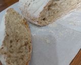 Foto langkah ke 7 dari resep Crusty french bread.