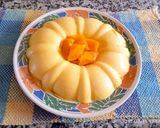 Foto del paso 2 de la receta: Gelatina cremosa de mango